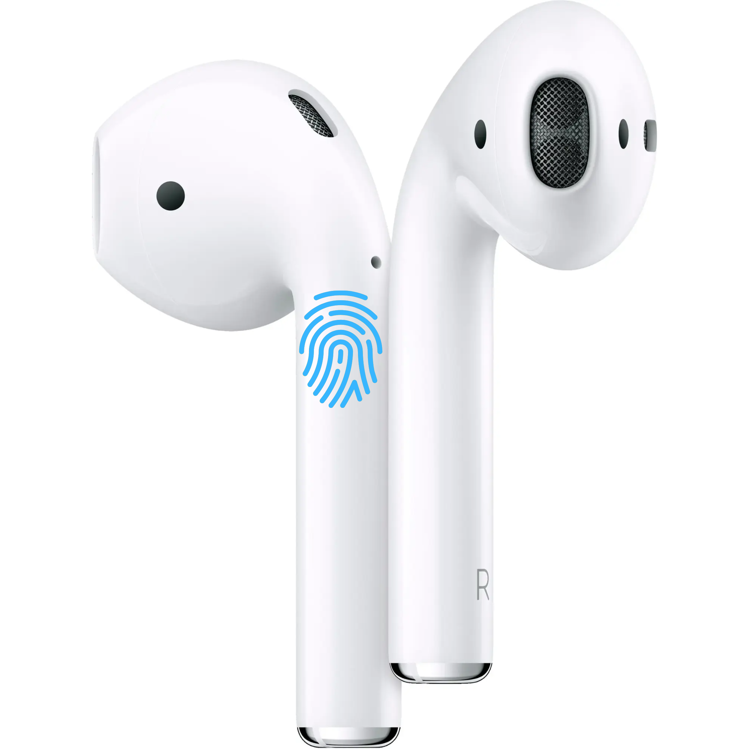 ZeyPods™2 - Draadloze Oordopjes