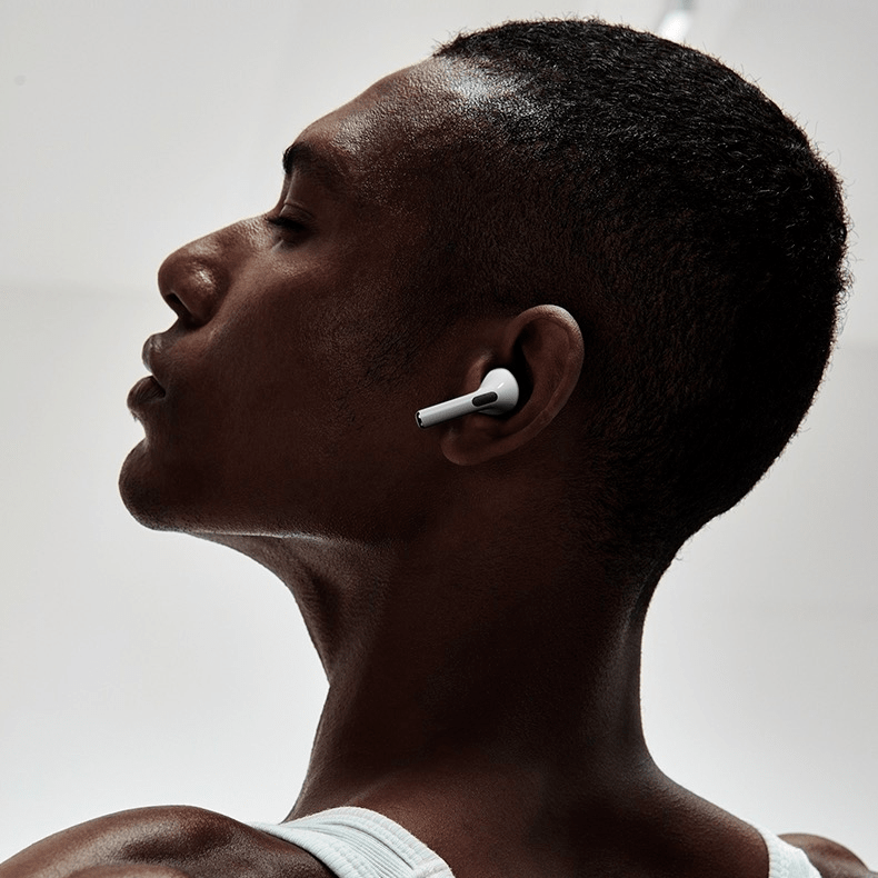 ZeyPods™2 - Draadloze Oordopjes